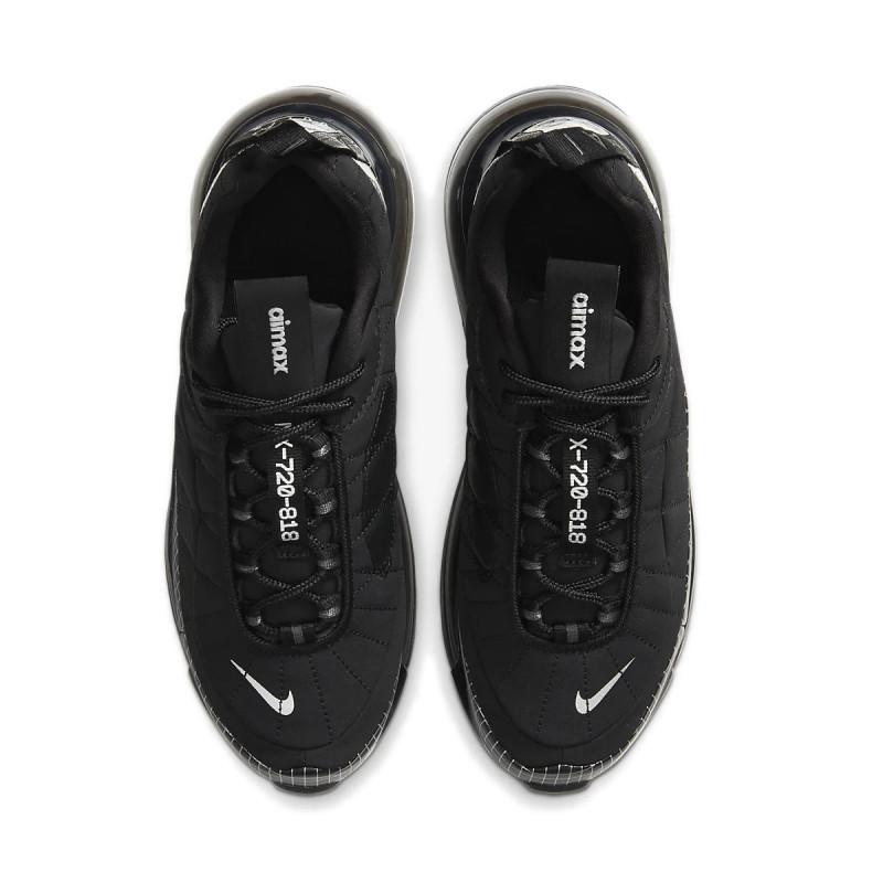 Zapatillas Mx-720-818 - Negro - Mujer - Nike2 - The Bradery