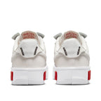 Zapatillas Nike Air Force 1 Fontanka - Beige - Mujer - Nike - The Bradery