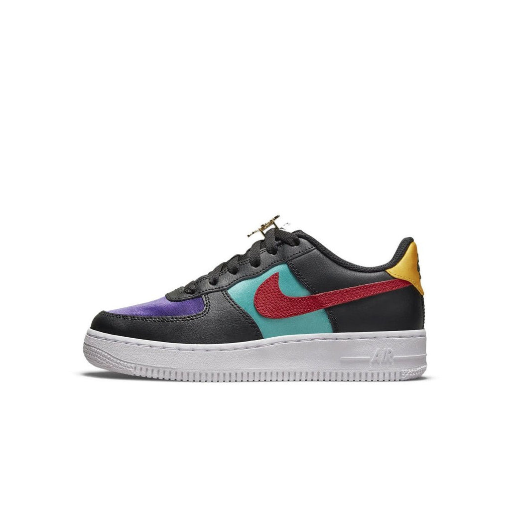 Zapatillas Nike Air Force 1 Lv8 - Negro - Mujer - Nike - The Bradery