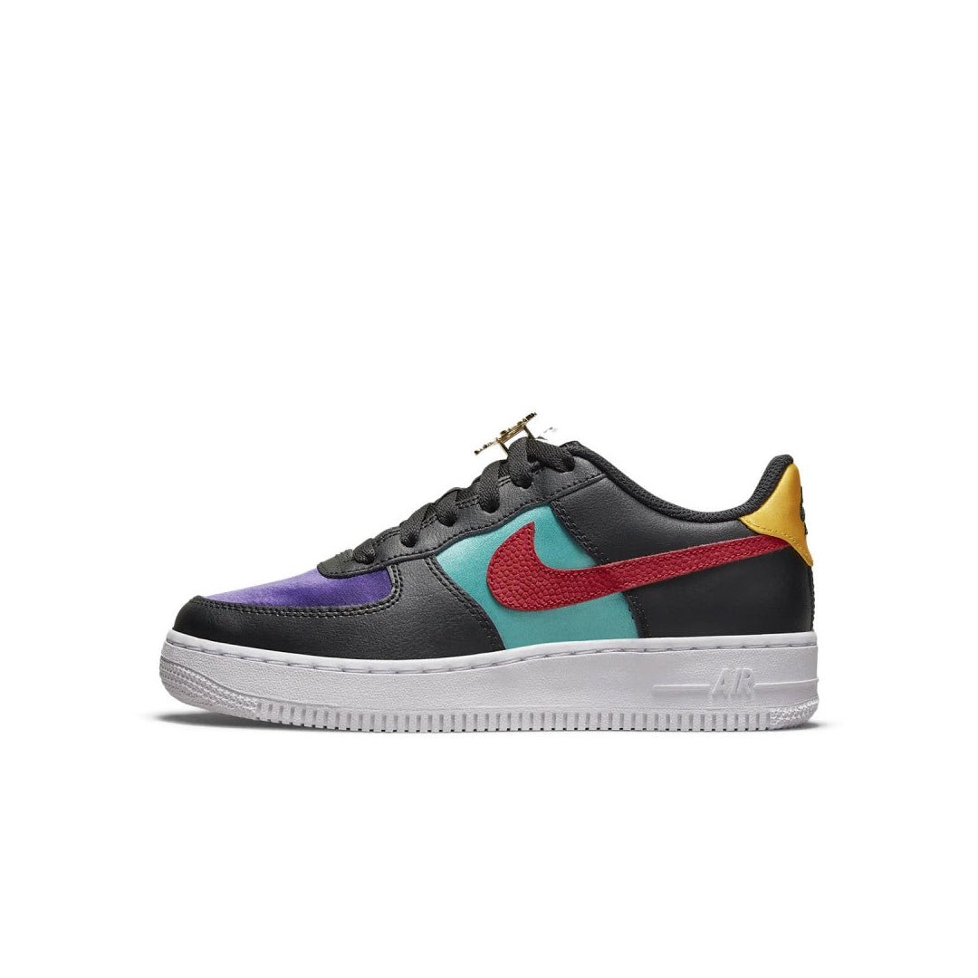 Zapatillas Nike Air Force 1 Lv8 - Negro - Mujer - Nike - The Bradery