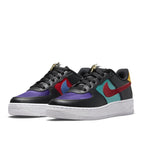 Zapatillas Nike Air Force 1 Lv8 - Negro - Mujer - Nike - The Bradery