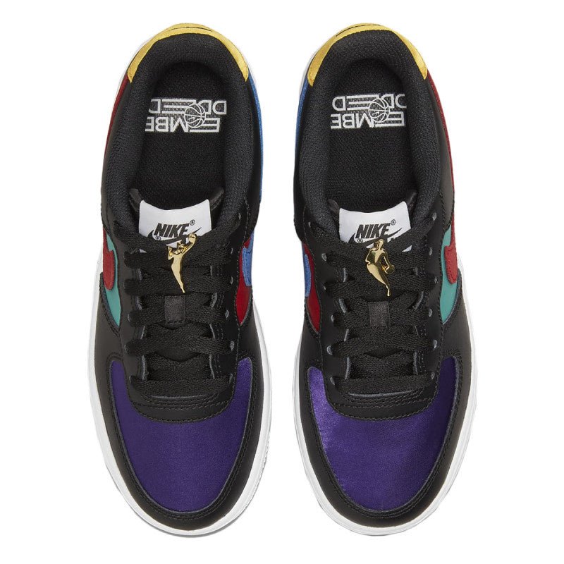 Zapatillas Nike Air Force 1 Lv8 - Negro - Mujer - Nike - The Bradery