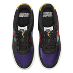 Zapatillas Nike Air Force 1 Lv8 - Negro - Mujer - Nike - The Bradery