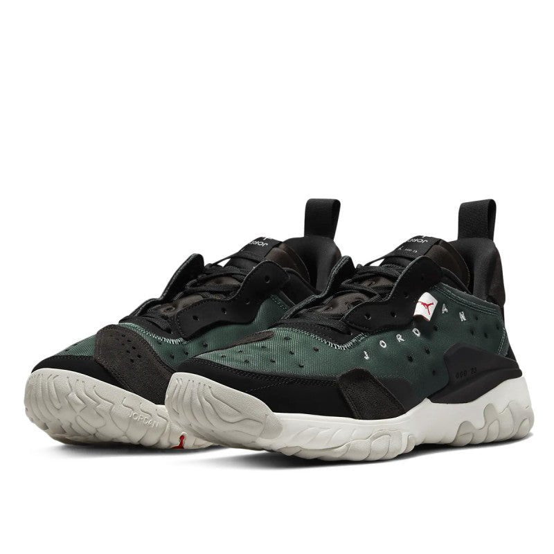 Nike Air Jordan Delta 2 Zapatillas - Negro - Hombres - Nike2 - The Bradery