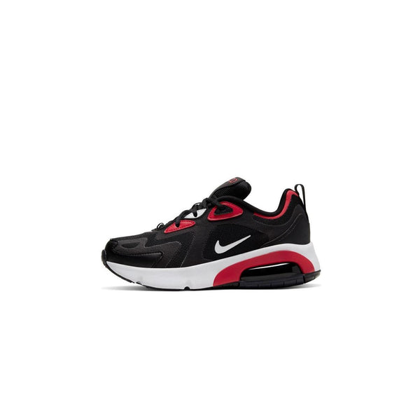 Zapatillas Nike Air Max 200 - Negro - Niño - Nike2 - The Bradery