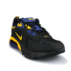 Zapatillas Nike Air Max 200 - Negro - Hombre - Nike2 - The Bradery