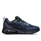 Zapatillas Nike Air Max 200 Se - Azul - Hombres - Nike2 - The Bradery