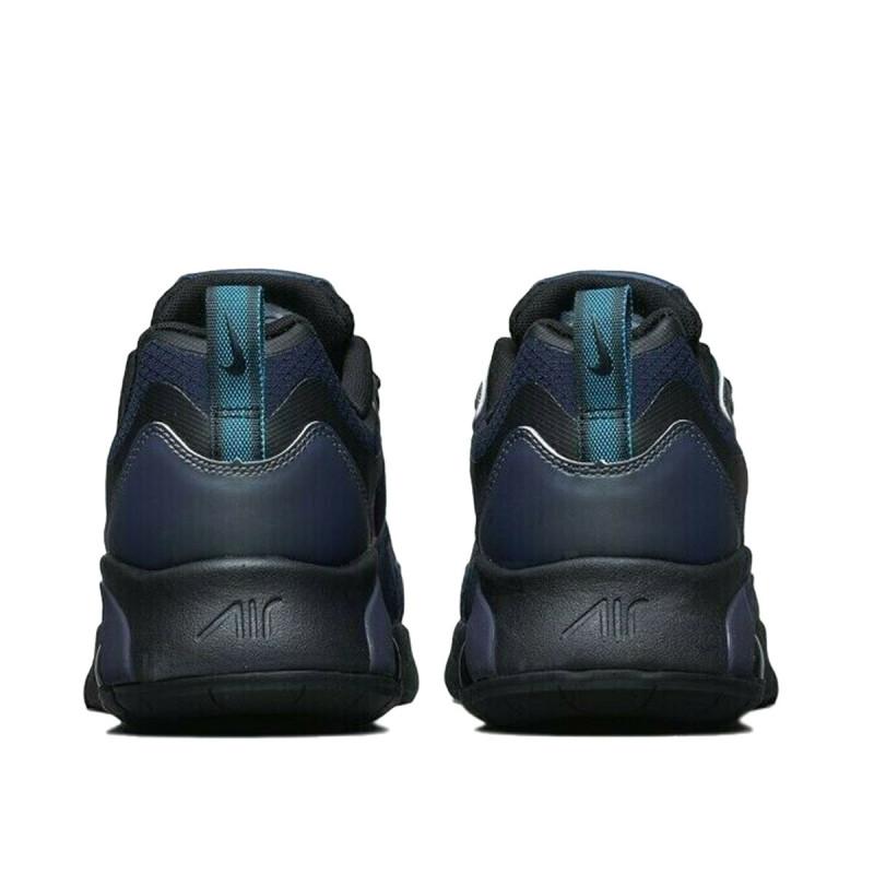 Zapatillas Nike Air Max 200 Se - Azul - Hombres - Nike2 - The Bradery