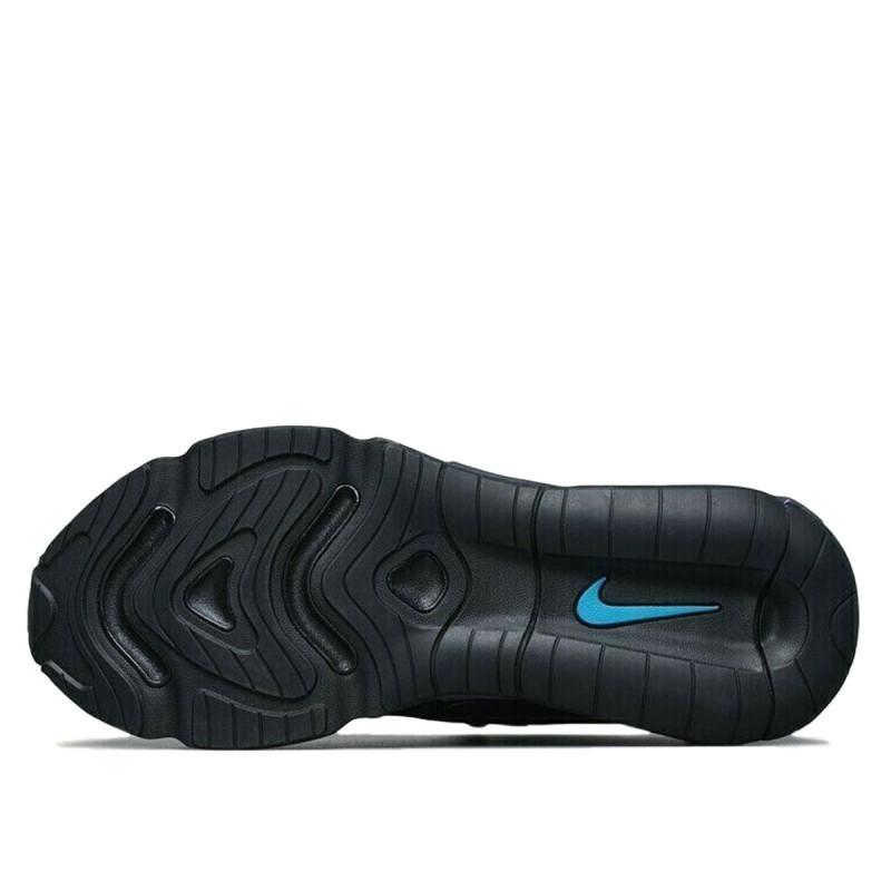 Zapatillas Nike Air Max 200 Se - Azul - Hombres - Nike2 - The Bradery