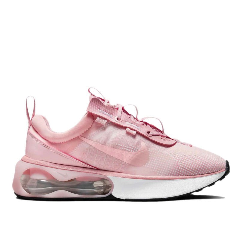 Zapatillas Nike Air Max 2021 - Rosa - Mujer - Nike - The Bradery