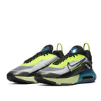 Nike Air Max 2090 Zapatillas - Blanco - Hombres - Nike2 - The Bradery