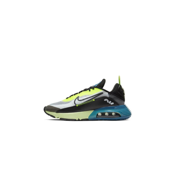 Nike Air Max 2090 Zapatillas - Blanco - Hombres - Nike2 - The Bradery