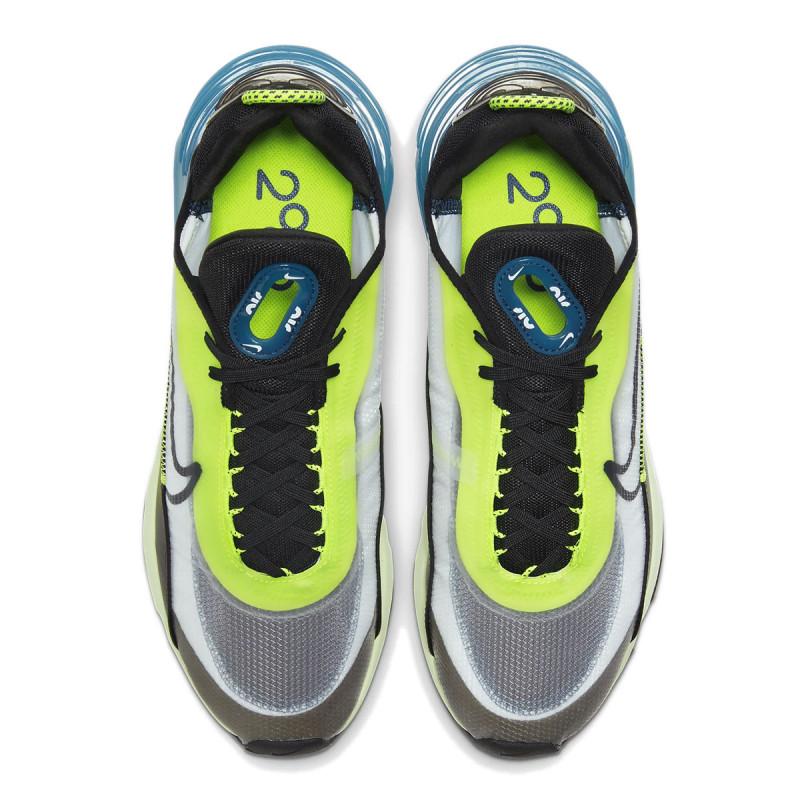 Nike Air Max 2090 Zapatillas - Blanco - Hombres - Nike2 - The Bradery