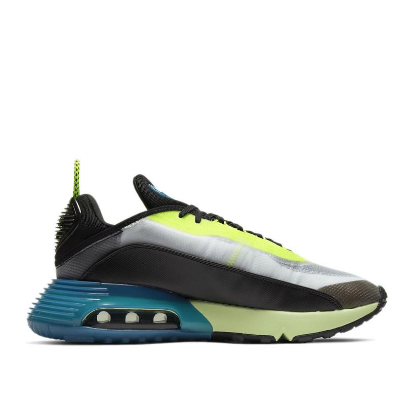 Nike Air Max 2090 Zapatillas - Blanco - Hombres - Nike2 - The Bradery