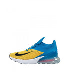 Zapatillas Nike Air Max 270 Flynit - Amarillo - Hombre NIKE HOMBRE Nike