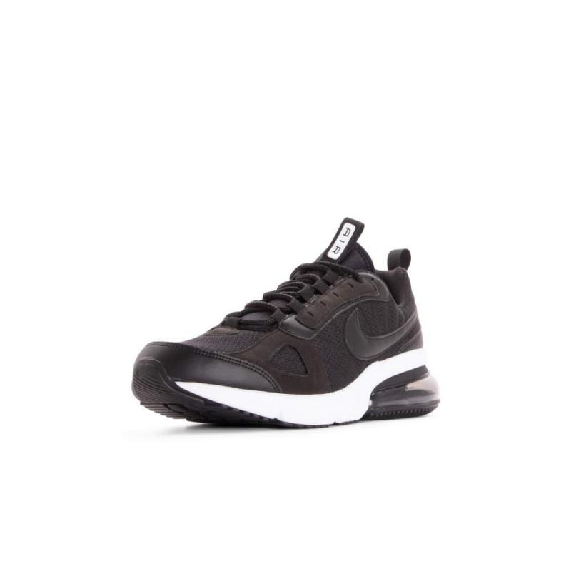 Nike Air Max 270 Futura Zapatillas - Negro - Hombres - Nike2 - The Bradery