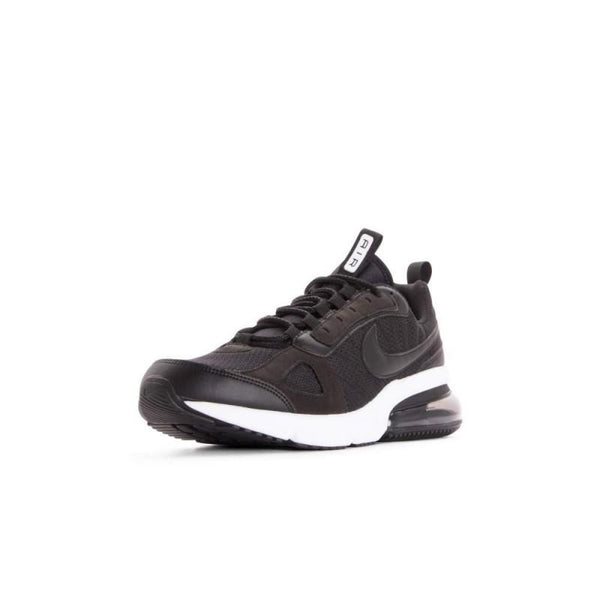 Baskets Nike Air Max 270 Futura - Noir - Homme - Nike2 - The Bradery