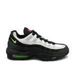 Zapatillas Nike Air Max 95 Essential - Gris - Hombres - Nike2 - The Bradery