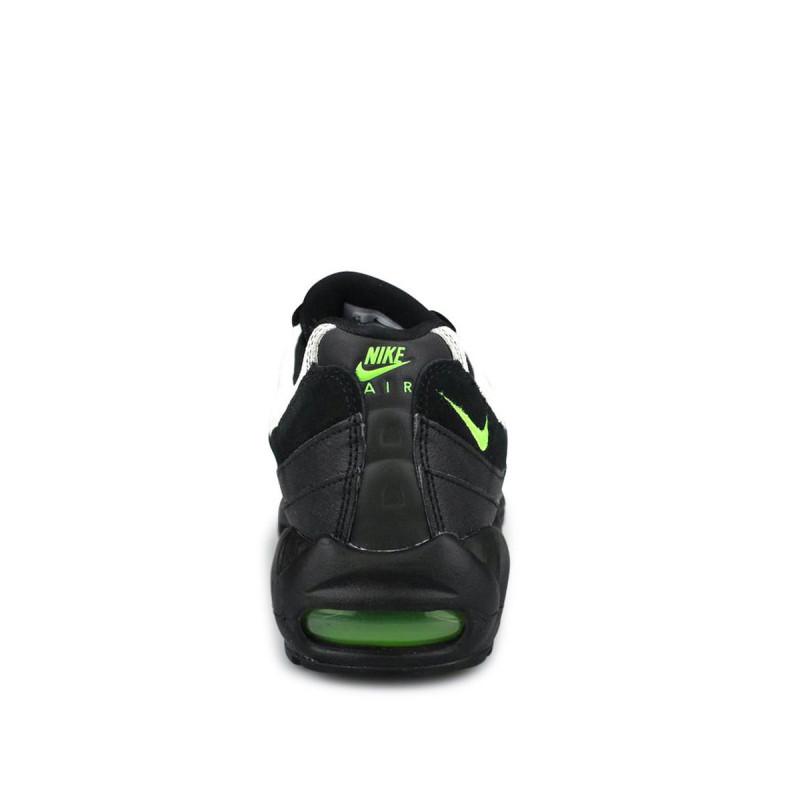 Zapatillas Nike Air Max 95 Essential - Gris - Hombres - Nike2 - The Bradery