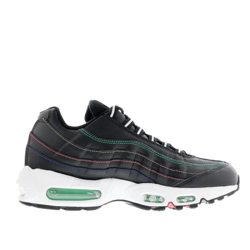 Nike Air Max 95 Se Zapatillas - Negro - Hombres - Nike2 - The Bradery