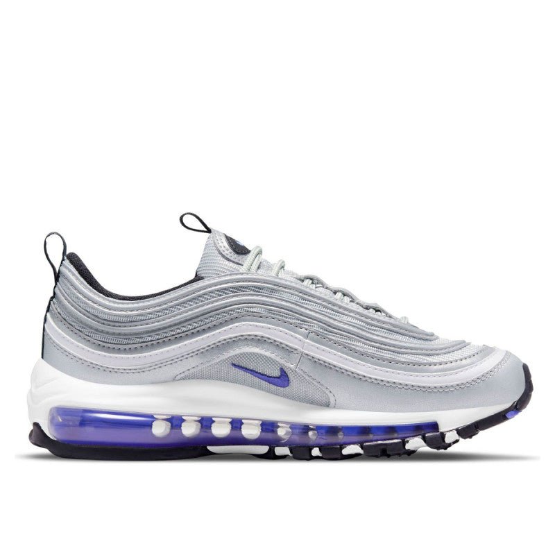 Zapatillas Nike Air Max 97 - Gris - Niño - Nike2 - The Bradery