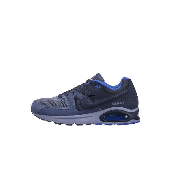 Nike Air Max Command Sneakers - Blue - Men NIKE MEN Nike