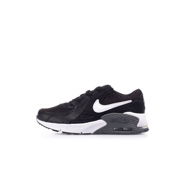 Nike Air Max Excee Ps Cadet Sneakers - Black - Nike2 - The Bradery