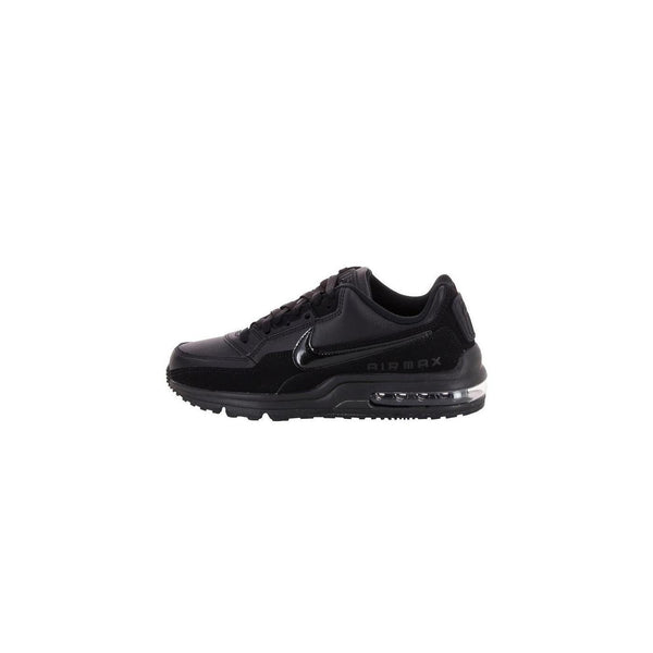Zapatillas Nike Air Max Ltd - 687977-020 - Negro - Hombres - Nike2 - The Bradery