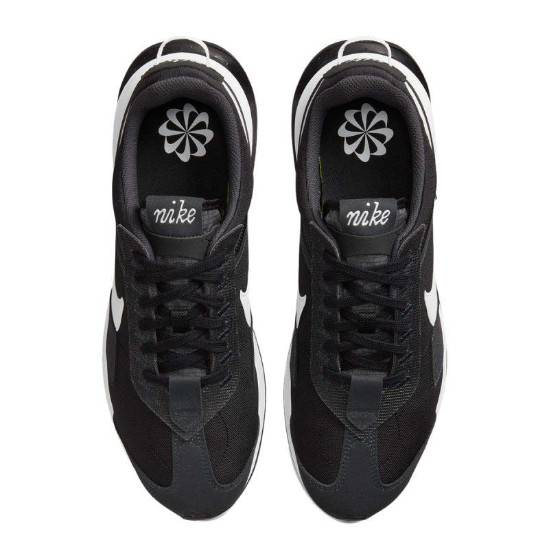 Nike Air Max Pre-Day Sneakers - Black - Men - Nike - The Bradery