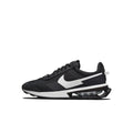 Nike Air Max Pre-Day Sneakers - Black - Men - Nike - The Bradery
