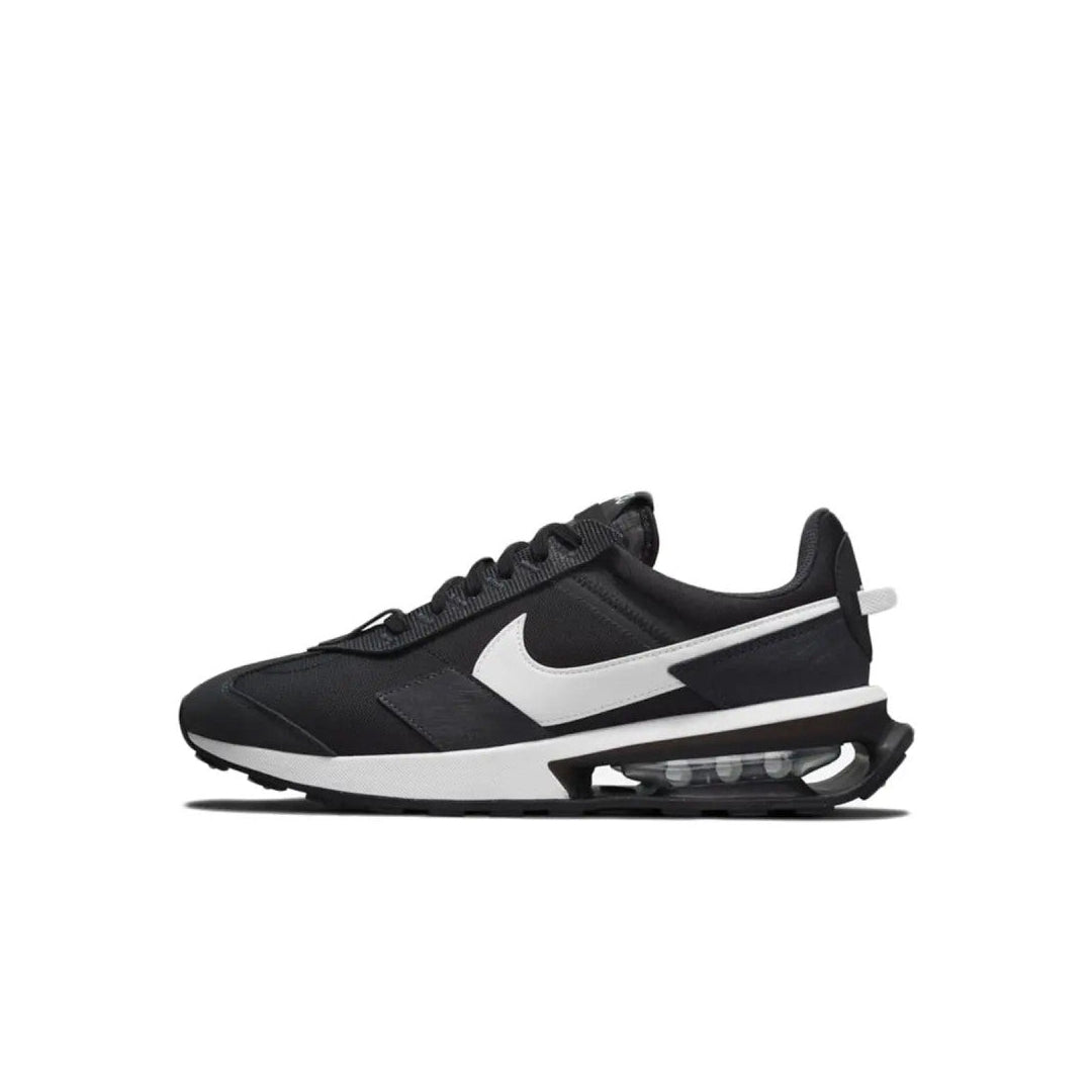 Nike Air Max Pre-Day Sneakers - Black - Men - Nike - The Bradery