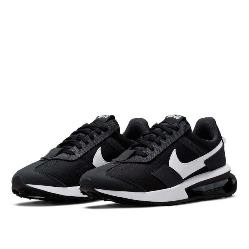 Nike Air Max Pre-Day Sneakers - Black - Men - Nike - The Bradery