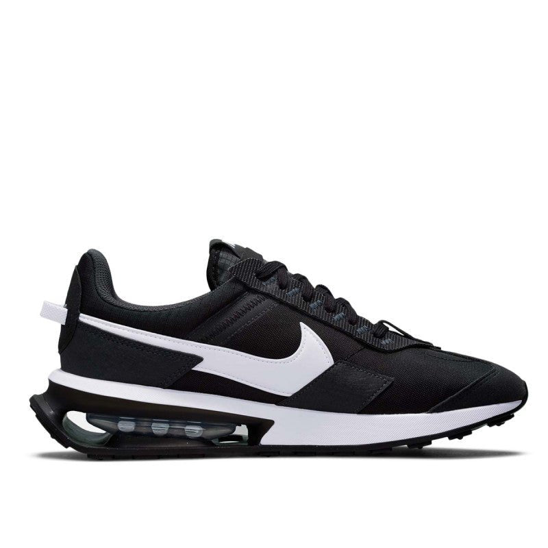 Nike Air Max Pre-Day Sneakers - Black - Men - Nike - The Bradery