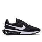 Nike Air Max Pre-Day Sneakers - Black - Men - Nike - The Bradery