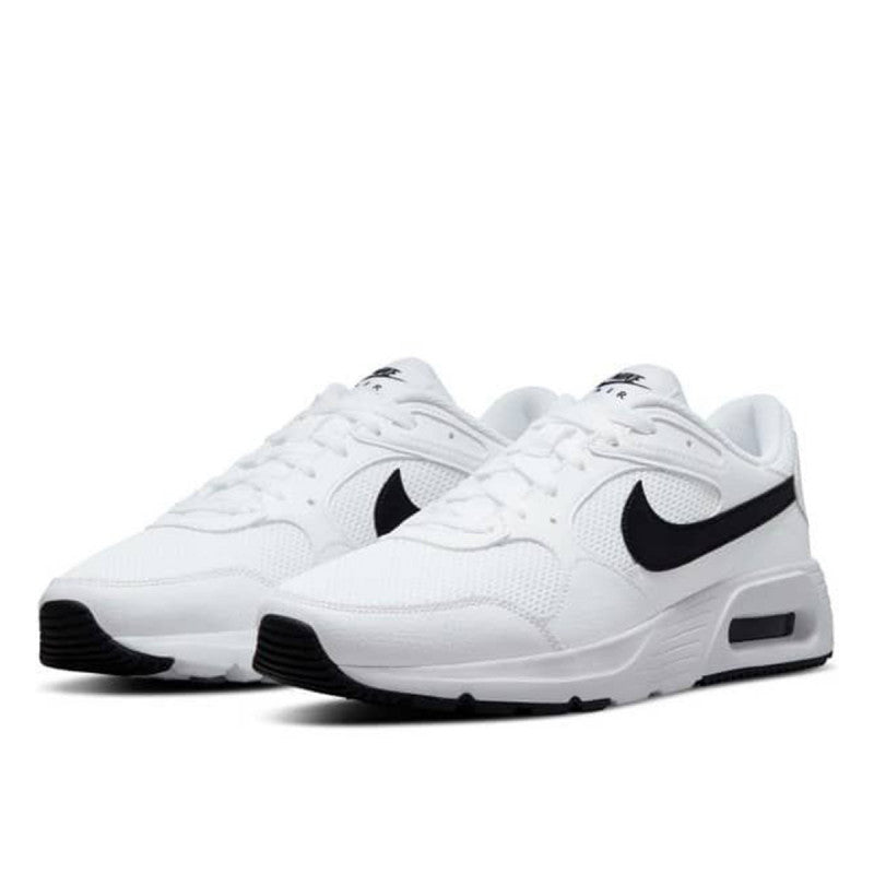 Nike Air Max SC Zapatillas - Blanco - Nike2 - The Bradery