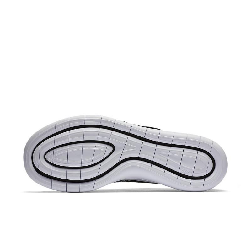 Zapatillas Nike Air Sock Racer Ultra Flyknit - 896447-002 - Negro - Mujer - Nike - The Bradery