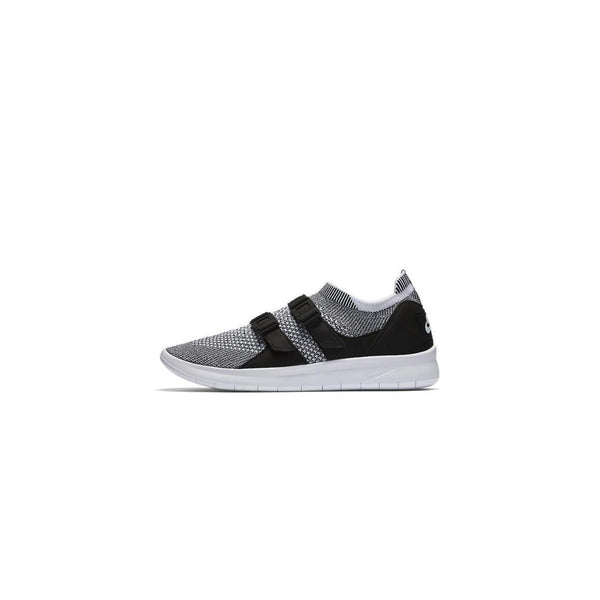 Zapatillas Nike Air Sock Racer Ultra Flyknit - 896447-002 - Negro - Mujer - Nike - The Bradery