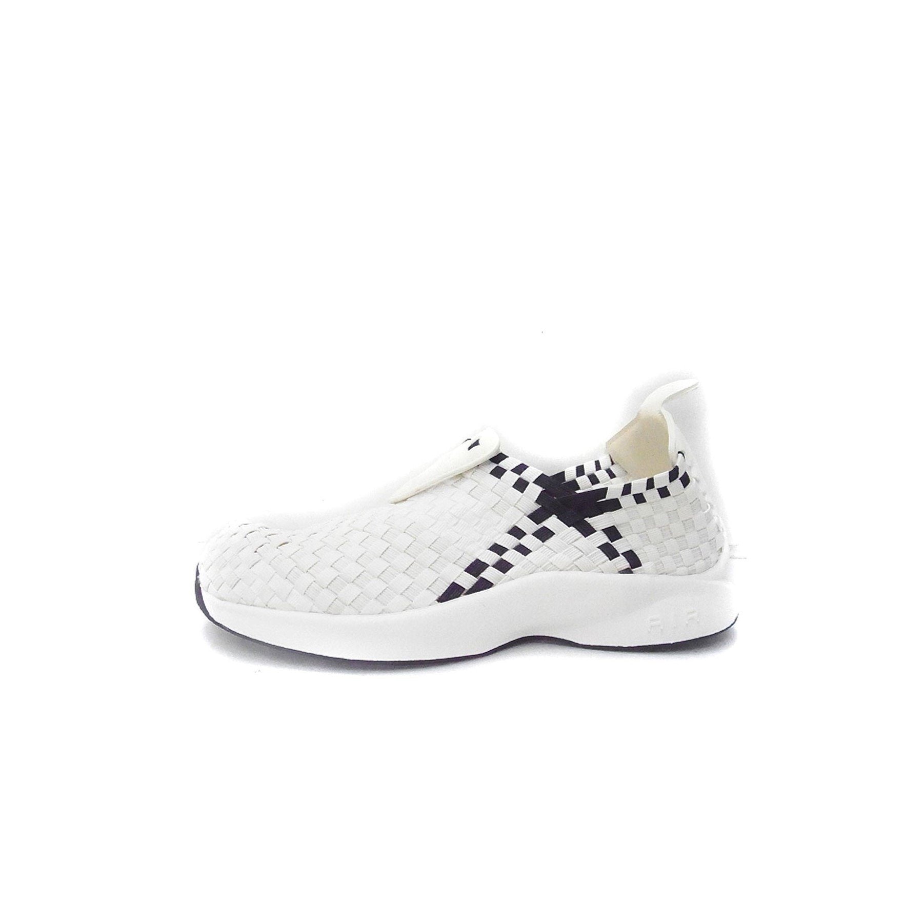 Zapatillas Nike Air Woven - Blanco - Hombre - Nike - The Bradery