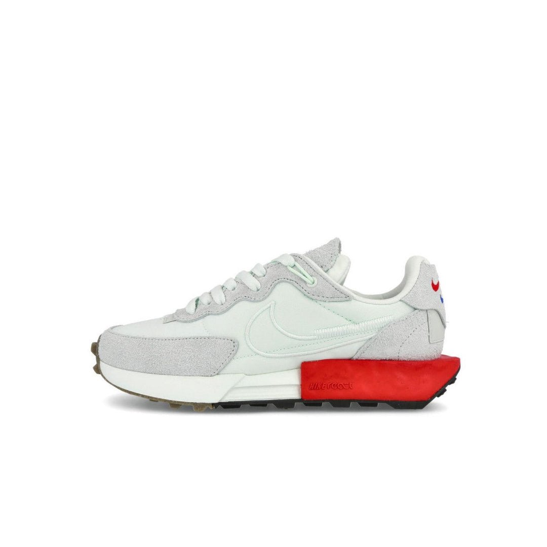 Zapatillas Nike Fontanka Waffle - Blanco - Mujer - Nike - The Bradery
