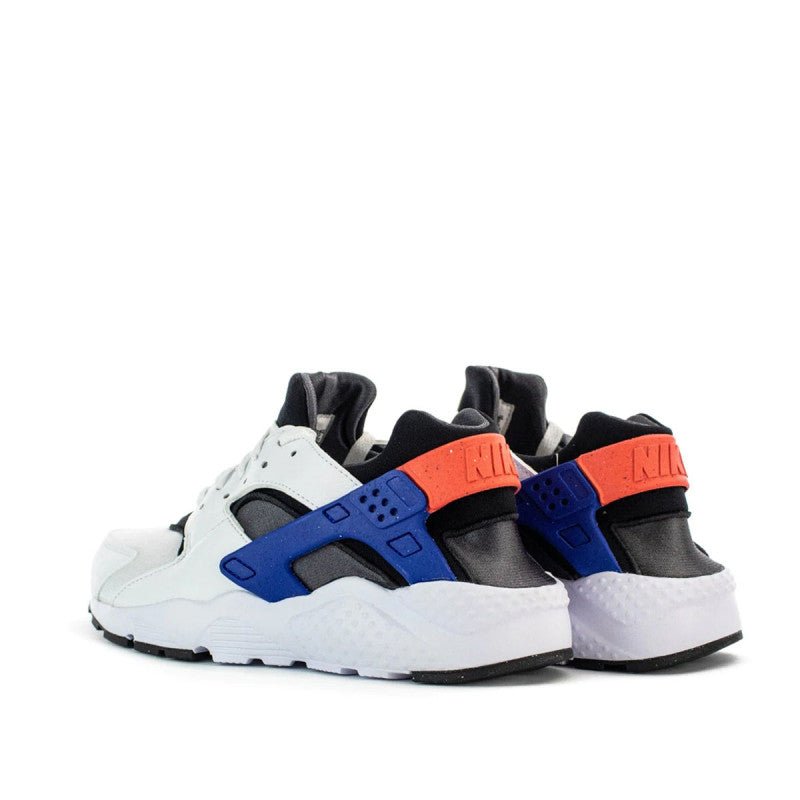 Zapatillas Nike Huarache Run - Blanco - Niño - Nike2 - The Bradery