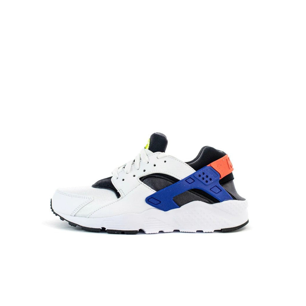 Zapatillas Nike Huarache Run - Blanco - Niño - Nike2 - The Bradery