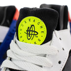 Zapatillas Nike Huarache Run - Blanco - Niño - Nike2 - The Bradery