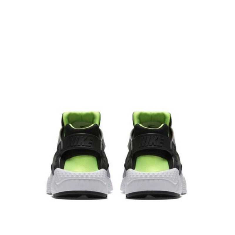 Nike Huarache Run Sneakers - Gray - Child - Nike2 - The Bradery