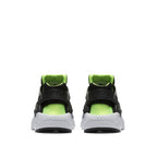 Nike Huarache Run Sneakers - Gray - Child - Nike2 - The Bradery