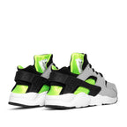 Nike Huarache Run Sneakers - Gray - Child - Nike2 - The Bradery