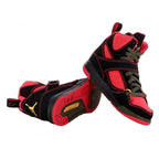 Nike Jordan Flight 45 High Cadet (Ps) Sneakers - Pink - Kids - Nike2 - The Bradery