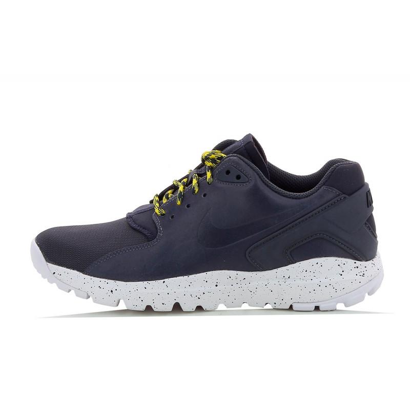 Nike Koth Ultra Low Sneakers - 749486-002 - Gray - Men - Nike2 - The Bradery