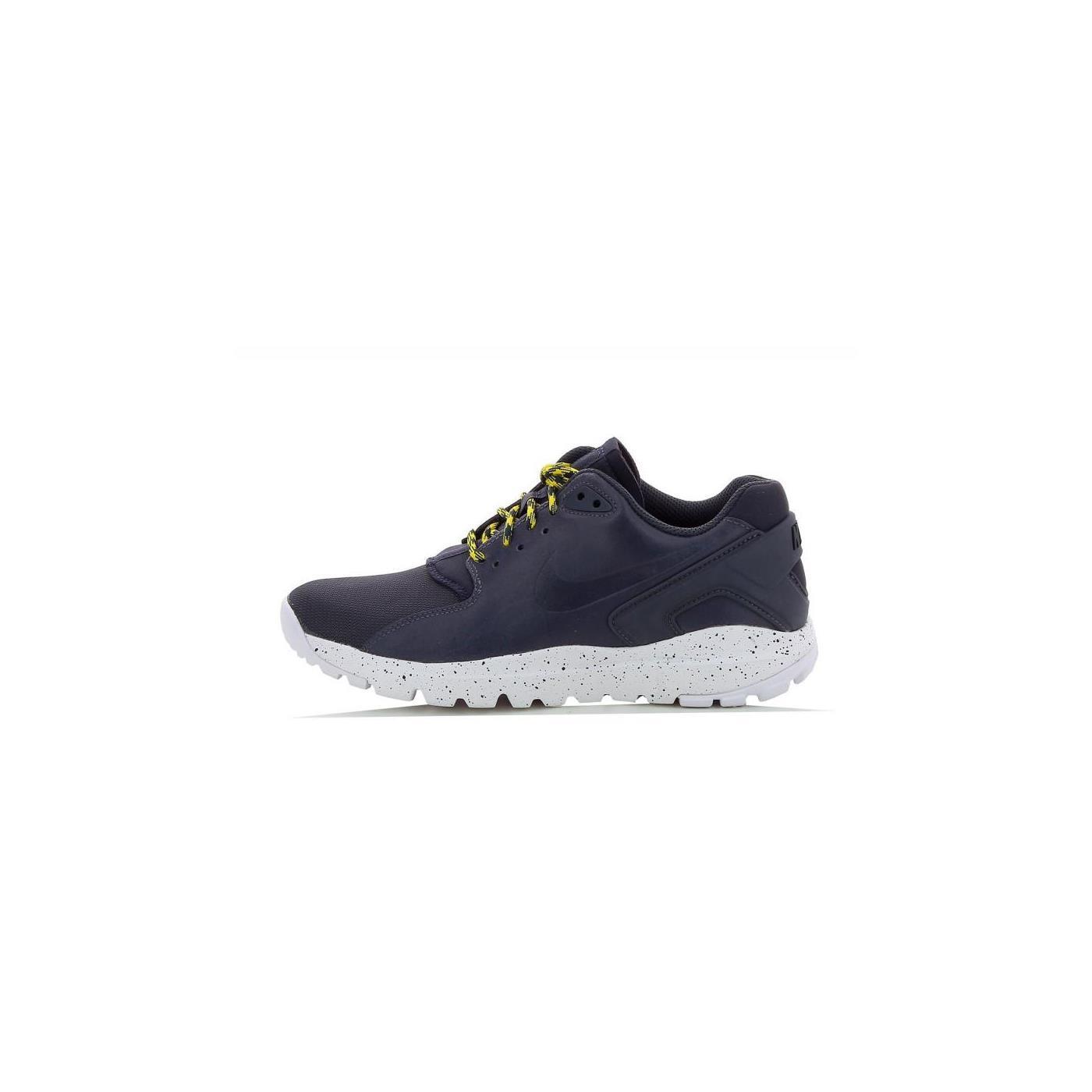 Nike Koth Ultra Low Sneakers - 749486-002 - Gray - Men - Nike2 - The Bradery