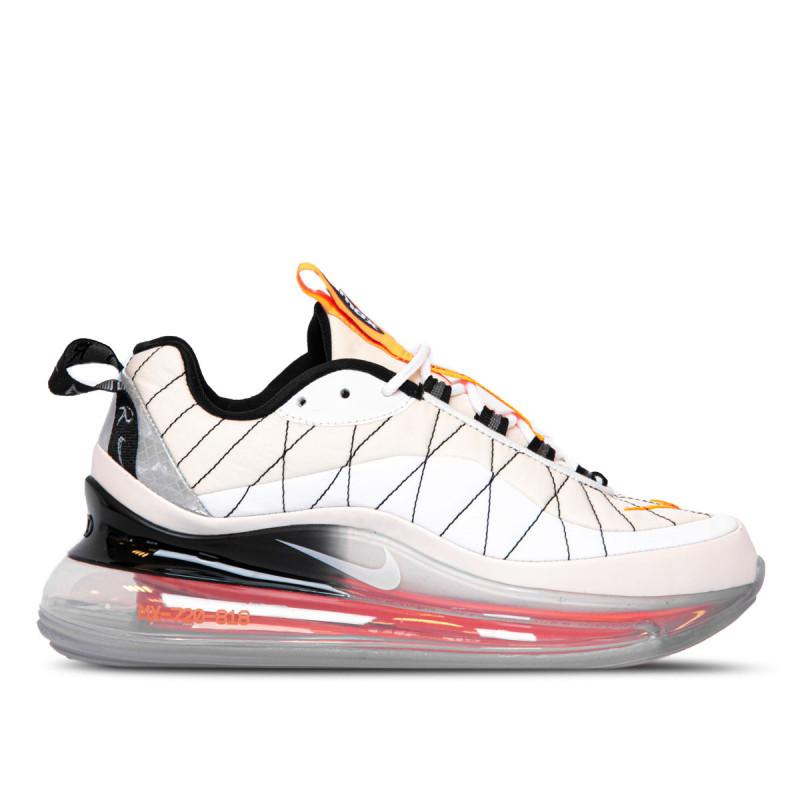 Nike Mx-720-818 Sneakers - White - Women - Nike2 - The Bradery