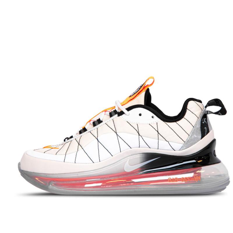 Nike Mx-720-818 Sneakers - White - Women - Nike2 - The Bradery